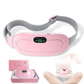 Period Cramp Relief Belt | Menstrual Cramp Relieve Therapy Massager Heating Belt